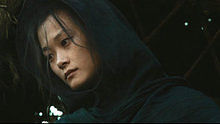 李宇春《刀鋒偏冷》 高清官方版