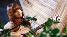 Juniel -  Happy Ending  高清現場版