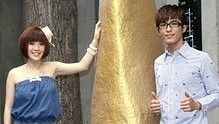 棉花糖《100個太陽月亮》官方版