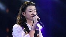 霍尊《我愿意》 東方音樂風云榜現場版