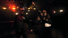 Far East Movement - So What (AOL Sessions現場版)