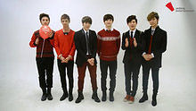 C-CLOWN 2012圣誕祝福
