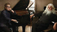 Elton John - Funeral For A Friend/Love Lies Blee