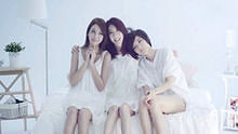 Dream Girls《因為有你在》 高清官方版