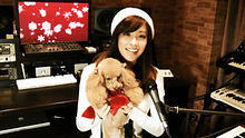 袁詠琳《Have Yourself a Merry Little Christmas》 高清官方版