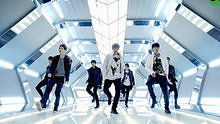 Super Junior-M - Break Down 高清預告版