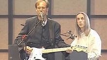 Eric Clapton - White Room 現場版