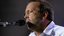 Eric Clapton - Got You On My Mind 現場版