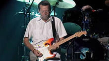 Eric Clapton - She's Gone 現場版