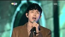 2AM - 2012SBS歌謠大戰 2AM 高清官方版