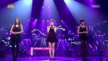 Gavy NJ - She's pretty 130105音樂中心現場版