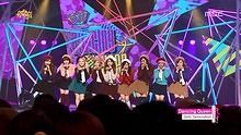 Dancing Queen 130105音樂中心現場版