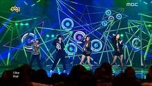 GLAM - I like that 130105音樂中心現場版