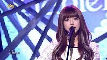 Juniel - Bad Man 130105音樂中心現場版