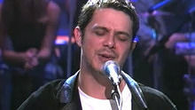 Alejandro Sanz - Aprendiz 現場版