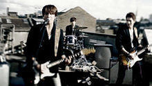 CNblue - I'm Sorry  高清官方版