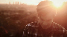 Sam Tsui ft.Kurt  - Don't You Worry Child