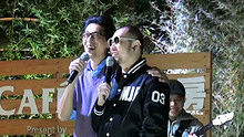 MC HOTDOG&馬念先《斷背山》 高清現場版