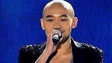 傻瓜 中國好聲音對戰最強音南京站 現場版