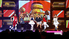 HELLOVENUS - 今天做什么 130115音樂中心現場版