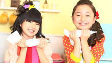 小林星蘭&谷花音《White Love》
