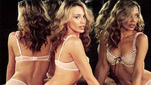 Kylie Minogue - Red Blooded Woman 高清官方版