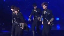 130120SBS人氣歌謠
