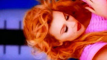 Kylie Minogue - Put Yourself In My Place 官方版part2
