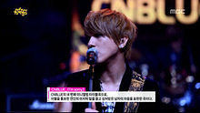 CNBLUE - Where You Are 130119音樂中心現場版