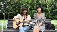 Robynn & Kendy - Robynn & Kendy《壞習慣》 不插電版