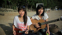Robynn & Kendy《思念是一種病 & Where is the Love 》