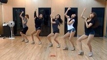 EXID - I Feel Good  舞蹈版
