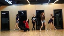 EXID - Every Night  舞蹈版