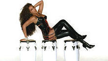 Beyonce - Green Light 官方版