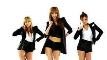 G.NA - Banana  高清官方版