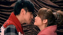 楊丞琳、羅志祥《In Your Eyes》 官方版