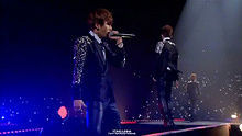 BEAST - Mastermind 演唱會DVD版