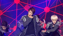 MR.MR - Highway 130130Show champion 現場版