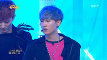 Super Junior M - Break Down 130202音樂中心現場版