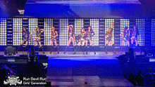 Run Devil Run SMTOWN麥迪遜廣場花園現場版
