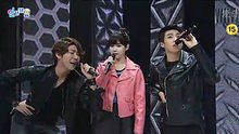 130217SBS人氣歌謠 高清全場版