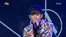 InfiniteH - Without you 130216音樂中心現場版