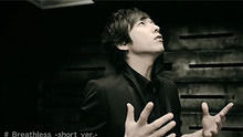 嵐 - 嵐 《Breathless》 預告版