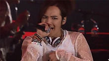 Team H 《I Just Wanna Have Fun》 Team H Party 演唱會版