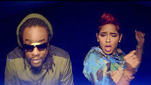 RaVaughn ft. Wale - Better Be Good  高清官方版