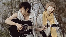 李亞莎 - 李亞莎、范揚景 《是你是我》 官方完整版
