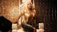 French Montana ft. Nicki Minaj - Freaks 高清官方版