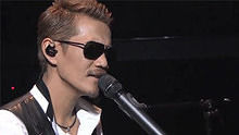 EXILE 《愛燦燦》 現場版