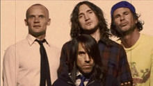 Red Hot Chili Peppers - The Sunset Sleeps  圖片版