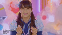 HKT48 - スキ！スキ！スキップ！ 高清完整版